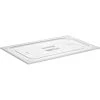 Polycarbonate Gastronorm Pan Lid GN1/1 Clear | Adexa P811L -Cheap Adexa Store P811L 1200x1200 1
