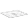 Polycarbonate Gastronorm Pan Lid GN1/2 Clear | Adexa P812L -Cheap Adexa Store P812L 1200x1200 1