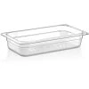 Polycarbonate Gastronorm Pan GN1/3 Depth 65mm Clear | Adexa P8132 -Cheap Adexa Store P8132 1200x1200 1