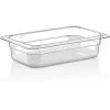 Polycarbonate Gastronorm Pan GN1/4 Depth 65mm Clear | Adexa P8142 -Cheap Adexa Store P8142 1200x1200 1