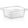Polycarbonate Gastronorm Pan GN1/6 Depth 65mm Clear | Adexa P8162 -Cheap Adexa Store P8162 1200x1200 1