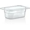 Polycarbonate Gastronorm Pan GN1/9 Depth 65mm Clear | Adexa P8192 -Cheap Adexa Store P8192 1200x1200 1
