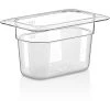 Polycarbonate Gastronorm Pan GN1/9 Depth 100mm Clear | Adexa P8194 -Cheap Adexa Store P8194 1200x1200 1