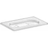 Polycarbonate Gastronorm Pan Lid GN1/9 Clear | Adexa P819L -Cheap Adexa Store P819L 1200x1200 1
