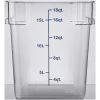 Food Storage Container 17 Litre Polycarbonate | Adexa PCC18 -Cheap Adexa Store PCC18 1200x1200 1