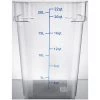 Food Storage Container 20.8 Litre Polycarbonate | Adexa PCC22 -Cheap Adexa Store PCC22 1200x1200 1