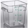 Food Storage Container 3.8 Litre Polycarbonate | Adexa PCC4 -Cheap Adexa Store PCC4 1200x1200 1