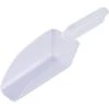 Clear Plastic Utility Scoop 12oz | Adexa PCIS12 -Cheap Adexa Store PCIS12 1200x1200 1