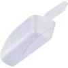 Clear Plastic Utility Scoop 24oz | Adexa PCIS24 -Cheap Adexa Store PCIS24 1200x1200 1