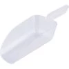 Clear Plastic Utility Scoop 32oz | Adexa PCIS32 -Cheap Adexa Store PCIS32 1200x1200 1