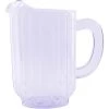 32oz Clear Polycarbonate Water Jug | Adexa PITCHER32 -Cheap Adexa Store PITCHER32202 1200x1200 1