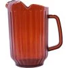 Triple Pour 3 Spout 1.7L Pitcher Amber | Adexa PITCHER60 -Cheap Adexa Store PITCHER60202 1200x1200 1