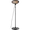 Infrared Patio Heater Floor Standing 2kW | Adexa PNH2000DI -Cheap Adexa Store PNH2000DI 1200x1200 1