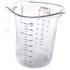 Polycarbonate Measuring Jug 2 Litre Heavy Duty | Adexa MC2 -Cheap Adexa Store QY0311004 1200x1200 1