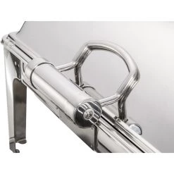 Hydraulic Chafing Dish Stainless Steel 4 Litres | Adexa R22234 -Cheap Adexa Store R22234 2 1200x1200 1