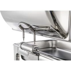Hydraulic Chafing Dish Stainless Steel 9 Litres | Adexa R22301 11 Hydraulic Chafing Dish Stainless Steel 9 Litres | Adexa R22301 -Cheap Adexa Store R22301 4 1200x1200 1
