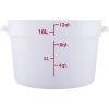 Food Storage Container 11 Litre Translucent Polypropylene | Adexa RSC12 1 Food Storage Container 11 Litre Translucent Polypropylene | Adexa RSC12 -Cheap Adexa Store RSC12 1200x1200 1