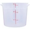 Food Storage Container 6 Litre Translucent Polypropylene | Adexa RSC6 -Cheap Adexa Store RSC6 1200x1200 1