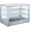 Heated Display Case 115 Litres Countertop | Adexa RTR115L -Cheap Adexa Store RTR115L 1200x1200 1