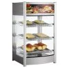 Heated Display Cabinet 97 Litres Countertop | Adexa RTR97L -Cheap Adexa Store RTR97L 1200x1200 1