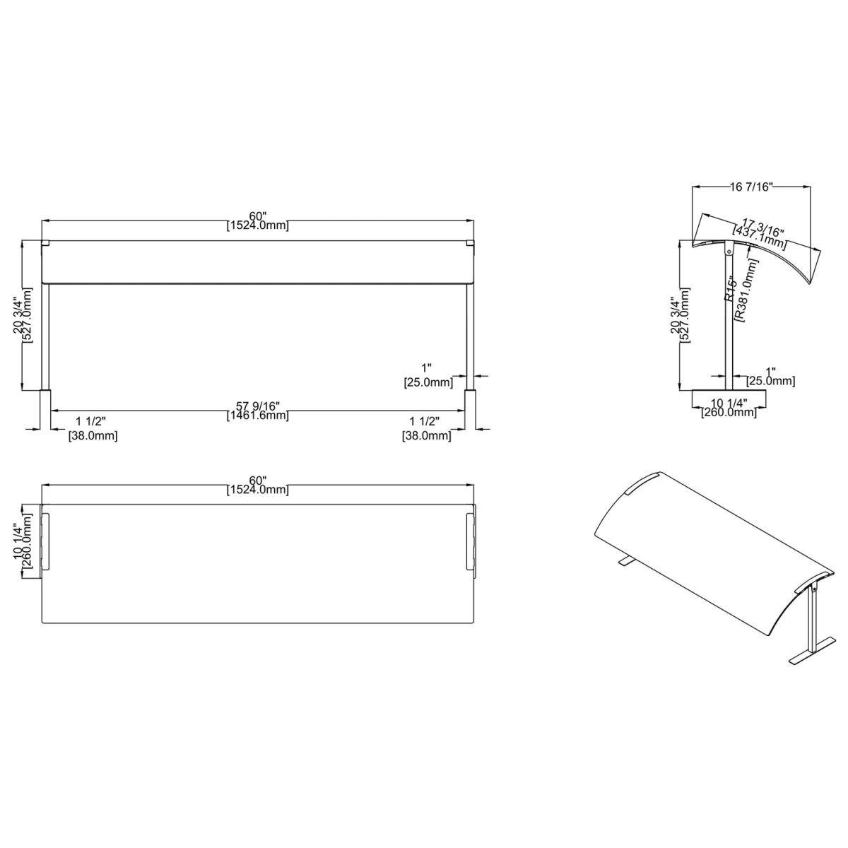 Mobile Bain Marie With Cupboard & Sneeze Guards 4xGN1/1 | Adexa EST4SWCBSD-SASG1660 3 Mobile Bain Marie With Cupboard & Sneeze Guards 4xGN1/1 | Adexa EST4SWCBSD-SASG1660