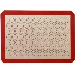 Professional Silicone Baking Mat 600x400mm | Adexa SCB6040