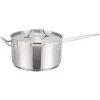 Professional Saucepan With Lid And Helper Handle Stainless Steel 9.8 Litres | Adexa SE22816 -Cheap Adexa Store SE2 H 1200x1200 1