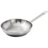 Professional Frying Pan Stainless Steel 12''/300mm | Adexa SE33205 -Cheap Adexa Store SE3 1200x1200 2