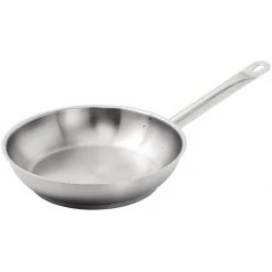 Professional Frying Pan Stainless Steel 12''/300mm | Adexa SE33205