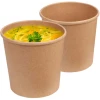 500pcs Soup Container 12oz/340ml | Adexa SOUP12 -Cheap Adexa Store SOUP 1200x1200 1