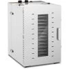 Commercial Food Dehydrator 16 Removable Trays 1.5kW 100 Litres | Adexa SST02 -Cheap Adexa Store ST02 1200x1200 1