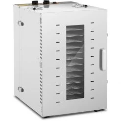 Commercial Food Dehydrator 16 Removable Trays 1.5kW 100 Litres | Adexa SST02