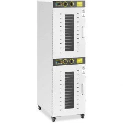Commercial Food Dehydrator 32 Removable Trays 3.15kW 220 Litres | Adexa SST32