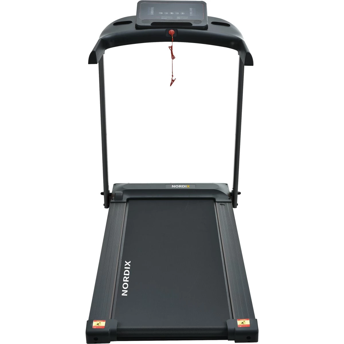 Folding Treadmill 2HP | Nordix T02 4 Folding Treadmill 2HP | Nordix T02 - Image 2