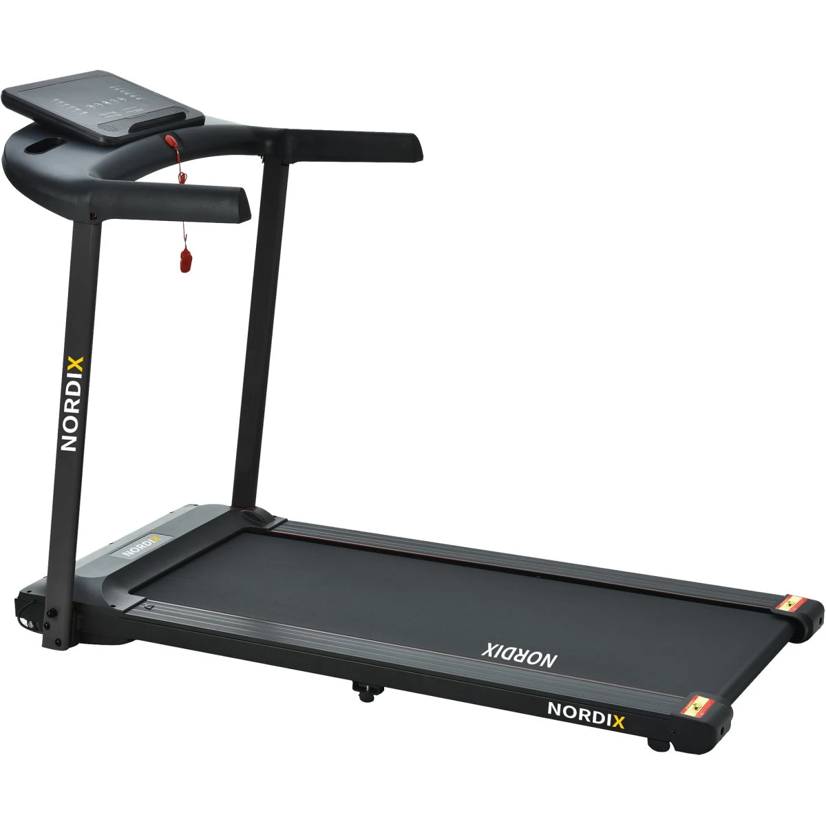 Folding Treadmill 2HP | Nordix T02 3 Folding Treadmill 2HP | Nordix T02