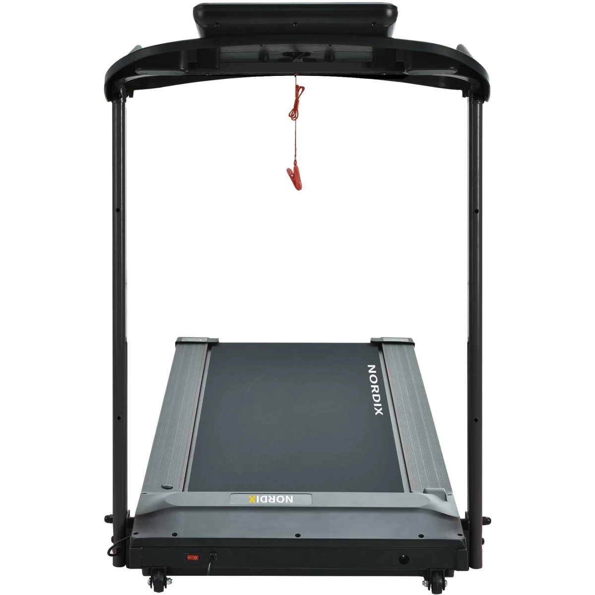 Folding Treadmill 2HP | Nordix T02 5 Folding Treadmill 2HP | Nordix T02 - Image 3