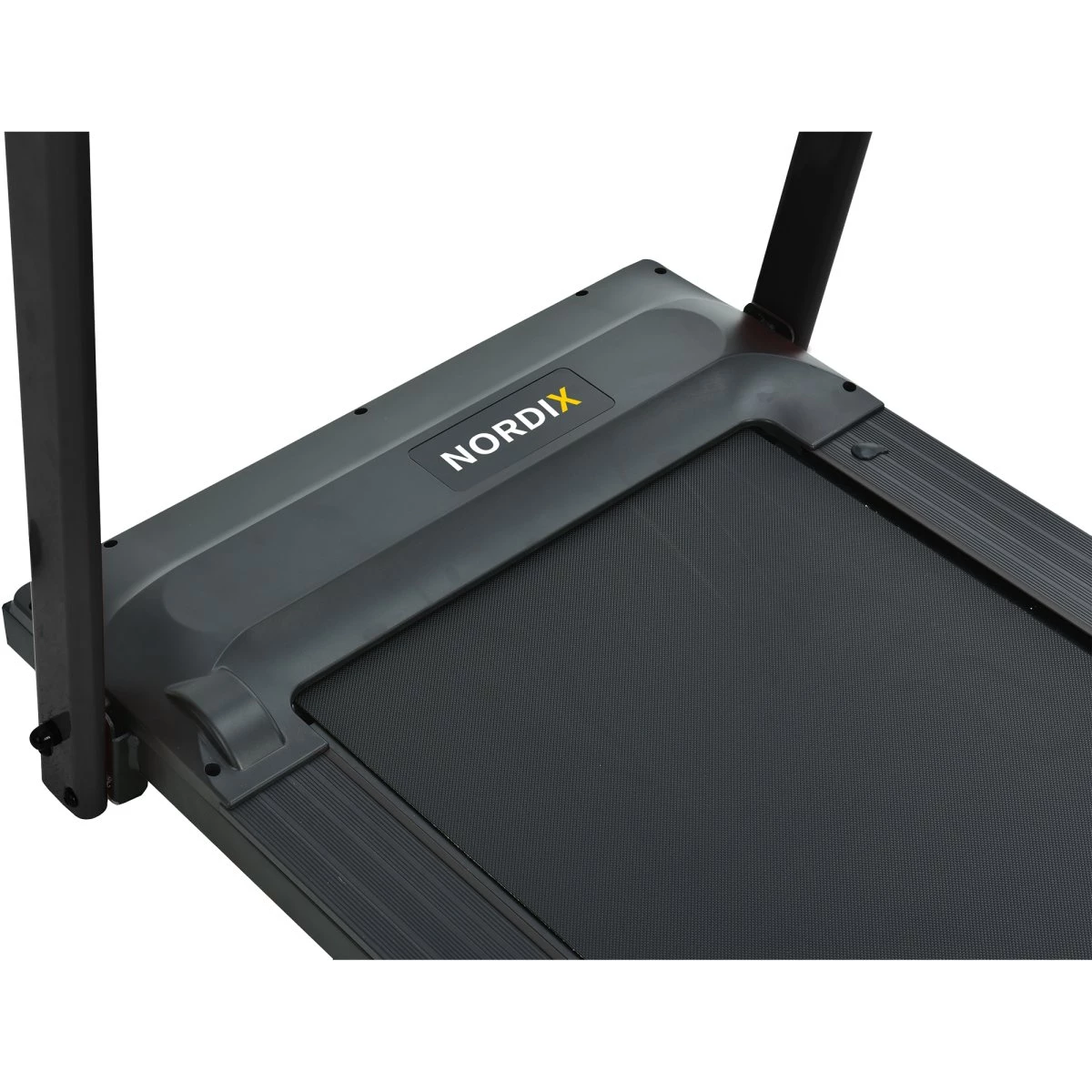 Folding Treadmill 2HP | Nordix T02 7 Folding Treadmill 2HP | Nordix T02 - Image 5