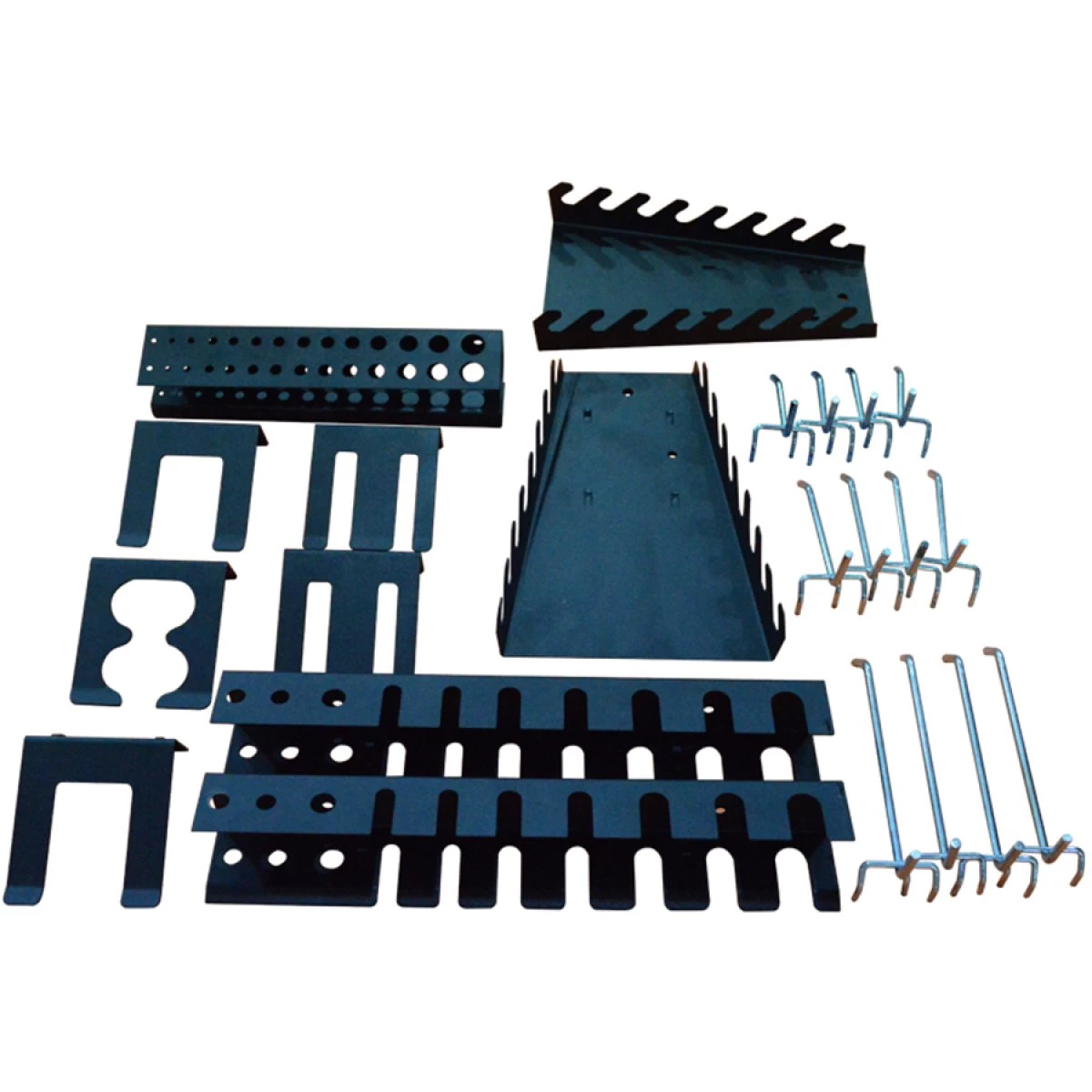 Set Of 22 Tool Hook Pieces | Adexa TH01 3 Set Of 22 Tool Hook Pieces | Adexa TH01