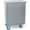 Catering Ingredient Bin Trolley Stainless Steel 120 Litres | Adexa THAER47 2 Catering Ingredient Bin Trolley Stainless Steel 120 Litres | Adexa THAER47 -Cheap Adexa Store THAER47 1200x1200 1