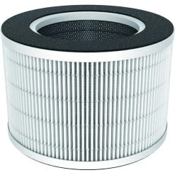 Replacement Filter (Prefilter + H13 HEPA Filter + Activated Carbon Filter) For Smart Air Purifier VK6080A | Adexa VK6080A-FILTER