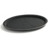 Non-Skid Serving Tray Fibreglass Oval 31"x23" Black | Adexa FBR3123 -Cheap Adexa Store WHF2700 1200x1200 3