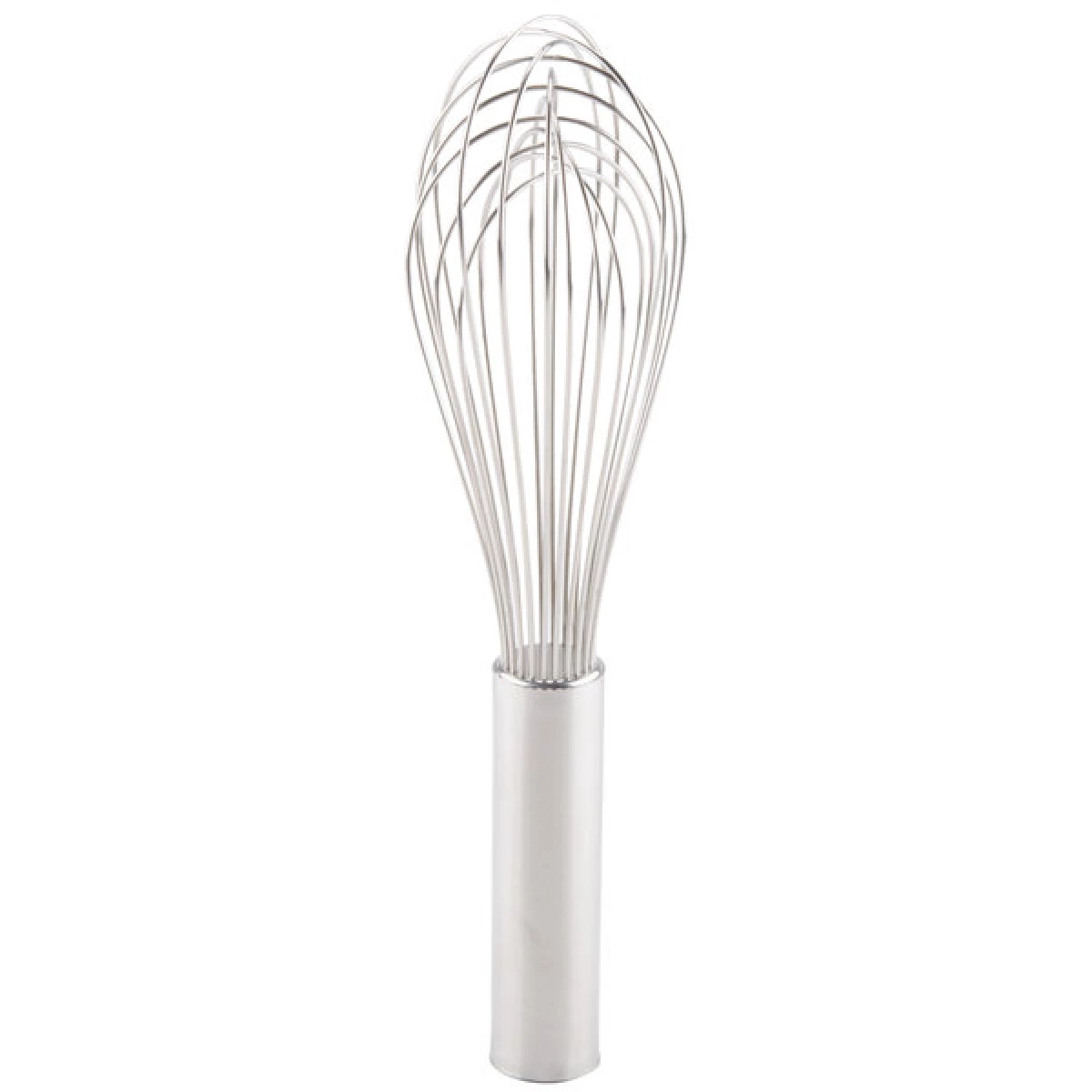 10" Whisk Stainless Steel | Adexa SSW010 3 10" Whisk Stainless Steel | Adexa SSW010