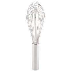 12" Whisk Stainless Steel | Adexa SSW012