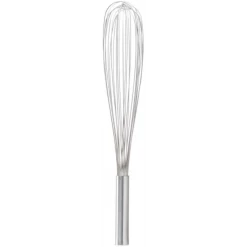 24" Whisk Stainless Steel | Adexa SSW024