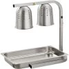Commercial Food Warmer 2 Heating Lamps GN1/1 | Adexa WL550 -Cheap Adexa Store WL550 1200x1200 1