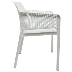 4pcs Bistro Dining Chair Plastic White | Adexa WW083W 11 4pcs Bistro Dining Chair Plastic White | Adexa WW083W -Cheap Adexa Store WW035WHITE 3 1200x1200 1