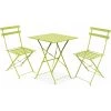 Folding Bisto Set Table & 2 Chairs Green | Adexa WW178GREEN 2 Folding Bisto Set Table & 2 Chairs Green | Adexa WW178GREEN -Cheap Adexa Store WW178GREEN 1200x1200 1