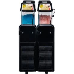 Commercial Slush Machine 2 X 12 Litres 2-in-1 | Adexa XRJ12LX2 -Cheap Adexa Store XRJ12LX2203 1200x1200 1