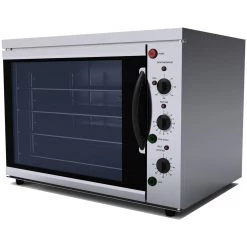 Professional Electric Convection Oven Cook & Hold 4 Trays GN1/1 | Adexa YSD6A