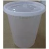 240pcs Deli Pot With Lid Clear 32oz/946ml | Adexa YT32 -Cheap Adexa Store YT32 1200x1200 1